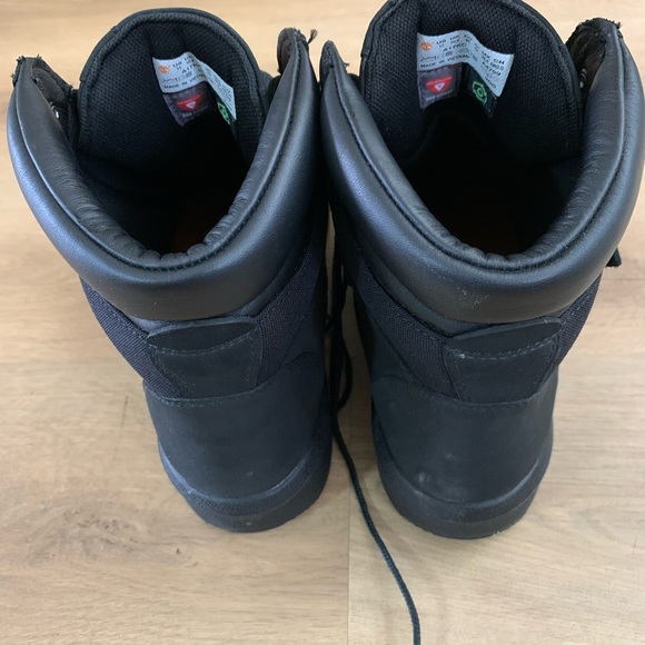 Timberland Field Boot 6" F/L Waterproof - Picture 2 of 4